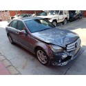 MERCEDES-BENZ CLASE C (W204) LIM.