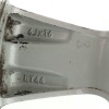 Recambio de llanta para opel zafira a 2.0 dti referencia OEM IAM 13205086 6JX16 ET44 5H 5X110