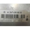 Recambio de servofreno para mercedes-benz benz gla (h247) gla 200 d (247.712) referencia OEM IAM A2474300000  