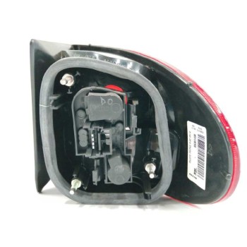 Recambio de piloto trasero izquierdo para renault megane i fase 2 classic (la..) referencia OEM IAM 89301490  