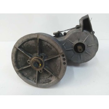 Recambio de caja cambios para ligier ambra gls referencia OEM IAM   