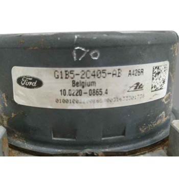 Recambio de abs para ford ka+ 1.2 ti-vct cat referencia OEM IAM G1B52C405AB 10022008654 