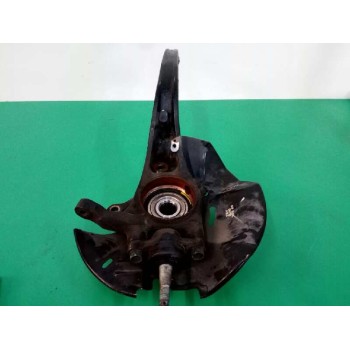 Recambio de mangueta delantera izquierda para hyundai sonata (nf) comfort referencia OEM IAM   