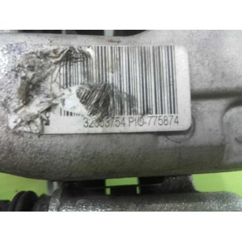 Recambio de pinza freno trasera izquierda para peugeot 2008 (--.2013) gt line referencia OEM IAM 32053754  