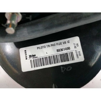 Recambio de piloto trasero izquierdo para renault megane i fase 2 classic (la..) referencia OEM IAM 89301490  