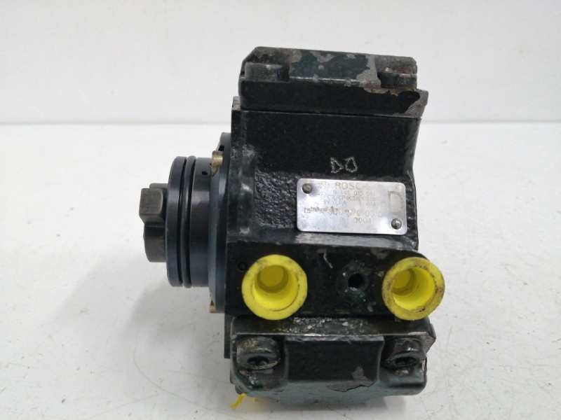 Recambio de bomba inyeccion para mercedes-benz clase a (w168) 170 cdi (168.008) referencia OEM IAM A6680700301 0445010015 