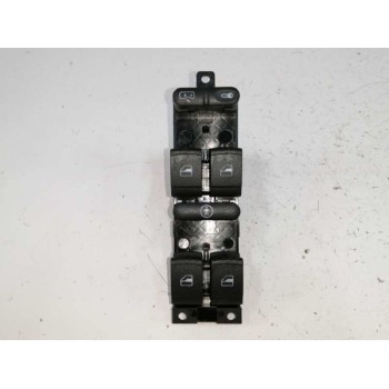 Recambio de mando elevalunas delantero izquierdo para volkswagen passat berlina (3b3) comfortline referencia OEM IAM 1J4959857B 