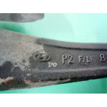 Recambio de mangueta delantera izquierda para hyundai sonata (nf) comfort referencia OEM IAM   