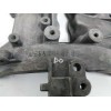 Recambio de tapa balancines para mercedes-benz clase a (w168) 170 cdi (168.008) referencia OEM IAM A6680160205  