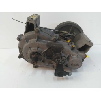 Recambio de caja cambios para ligier ambra gls referencia OEM IAM   