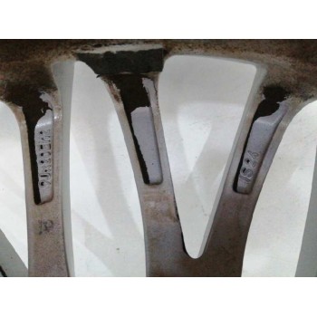 Recambio de llanta para bmw serie 7 (e65/e66) 4.0 v8 cat referencia OEM IAM 6764863 9JX20EH2 IS24 