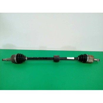 TRANSMISION DELANTERA DERECHA 