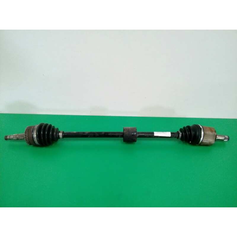 Recambio de transmision delantera derecha para opel combo (corsa c) tour essentia referencia OEM IAM   