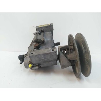 Recambio de caja cambios para ligier ambra gls referencia OEM IAM   