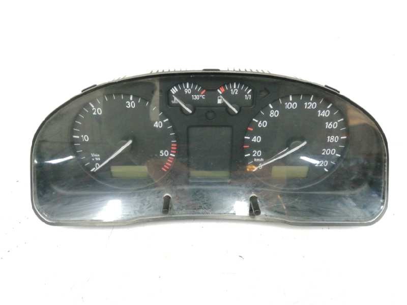 Recambio de cuadro instrumentos para volkswagen passat berlina (3b2) 1.9 tdi referencia OEM IAM 09051940090  