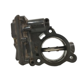 Recambio de caja mariposa para bmw serie 3 touring (f31) 318d referencia OEM IAM 13548512452 OBSERVAR FOTO A2C80221201