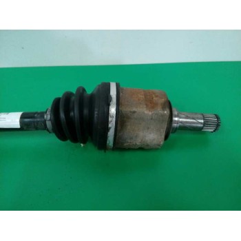 Recambio de transmision delantera derecha para opel combo (corsa c) tour essentia referencia OEM IAM   