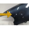 Recambio de aleta delantera izquierda para hyundai sonata (y3) 2.0 16v gls dohc referencia OEM IAM 6631134101  