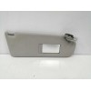 Recambio de parasol derecho para skoda roomster (5j7) 1.4 16v referencia OEM IAM 1Z0857552H  