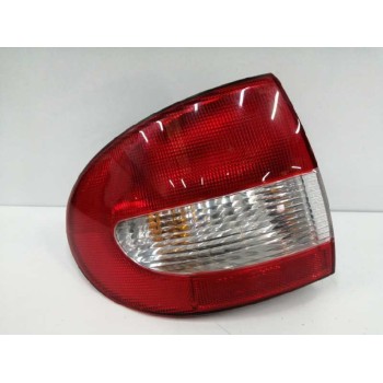 Recambio de piloto trasero izquierdo para renault megane i fase 2 classic (la..) referencia OEM IAM 89301490  