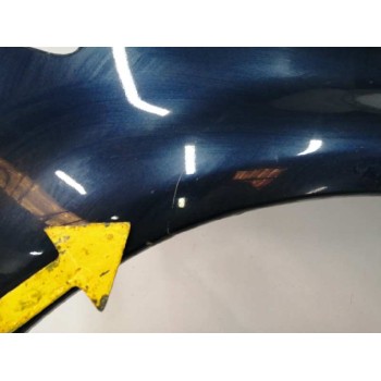 Recambio de aleta delantera derecha para volkswagen passat berlina (3b2) 1.9 tdi referencia OEM IAM 3B0821106C  