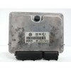 Recambio de centralita motor uce para volkswagen passat berlina (3b2) 1.9 tdi referencia OEM IAM 038906018P 0281001720 