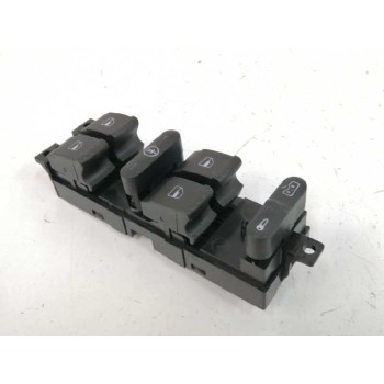 Recambio de mando elevalunas delantero izquierdo para volkswagen passat berlina (3b3) comfortline referencia OEM IAM 1J4959857B 