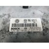 Recambio de centralita motor uce para volkswagen passat berlina (3b2) 1.9 tdi referencia OEM IAM 038906018P 0281001720 