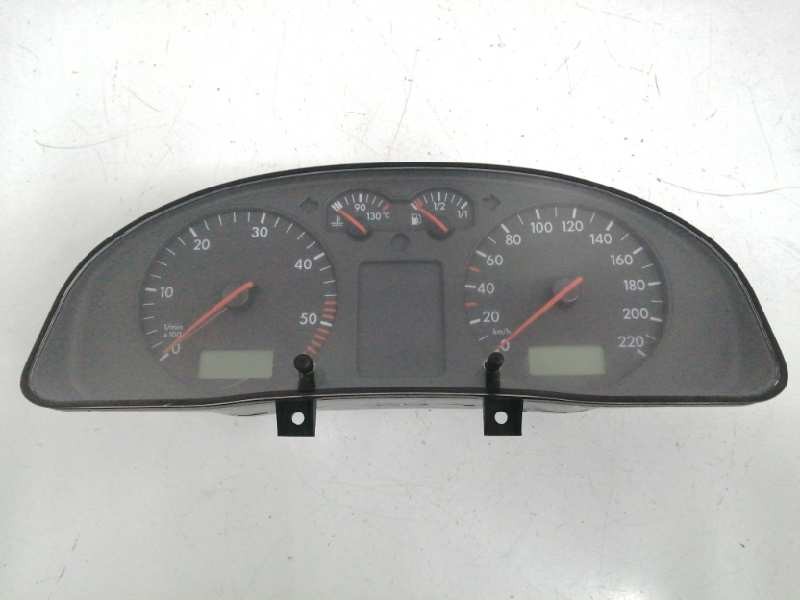 Recambio de cuadro instrumentos para volkswagen passat berlina (3b2) 1.9 tdi referencia OEM IAM 3B0919861J 110008793023 