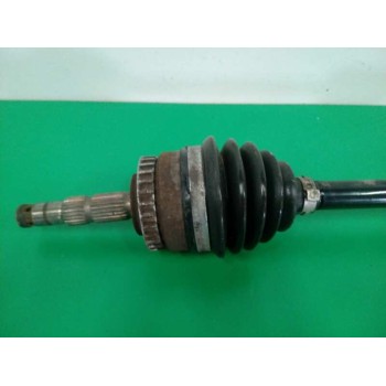 Recambio de transmision delantera derecha para opel combo (corsa c) tour essentia referencia OEM IAM   