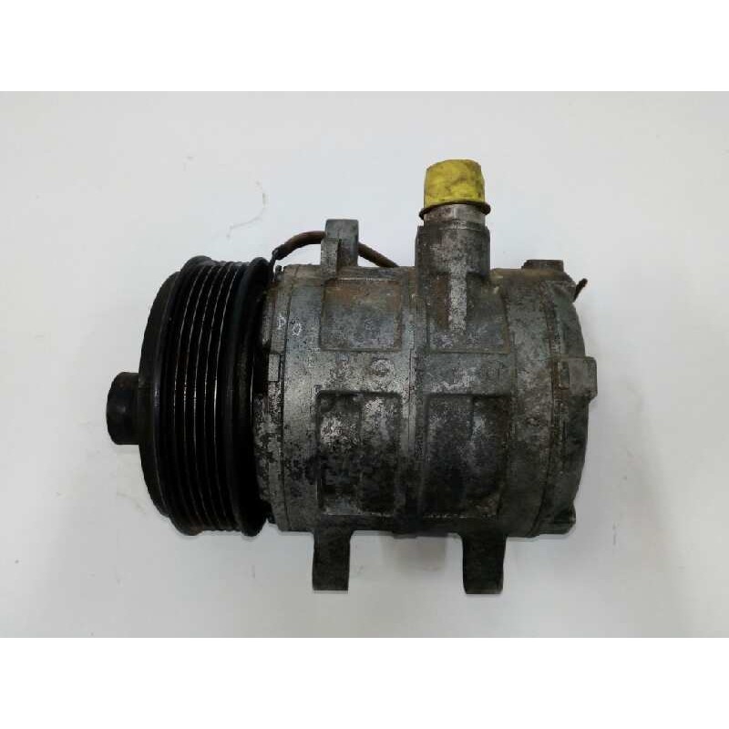 Recambio de compresor aire acondicionado para suzuki vitara se/sv (et) 1.9 td largo lujo referencia OEM IAM 06302702 864A359785 