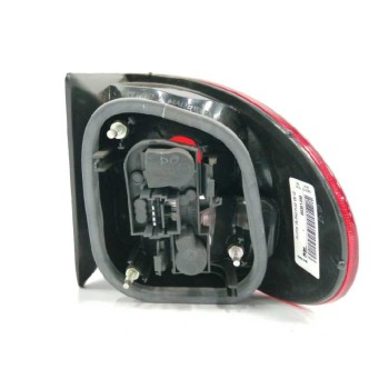 Recambio de piloto trasero izquierdo para renault megane i fase 2 classic (la..) referencia OEM IAM 89301490  