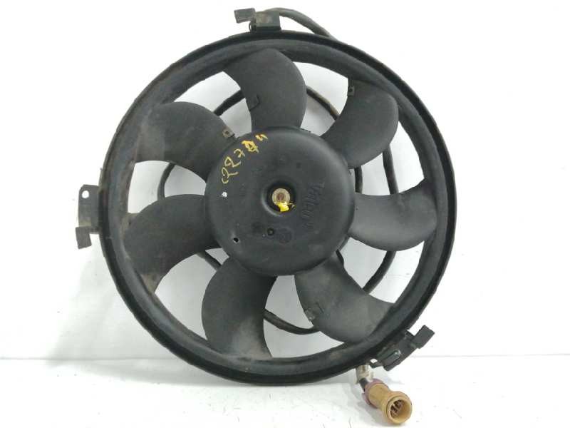 Recambio de electroventilador para volkswagen passat berlina (3b2) 1.9 tdi referencia OEM IAM 8D0959455C 863366J 