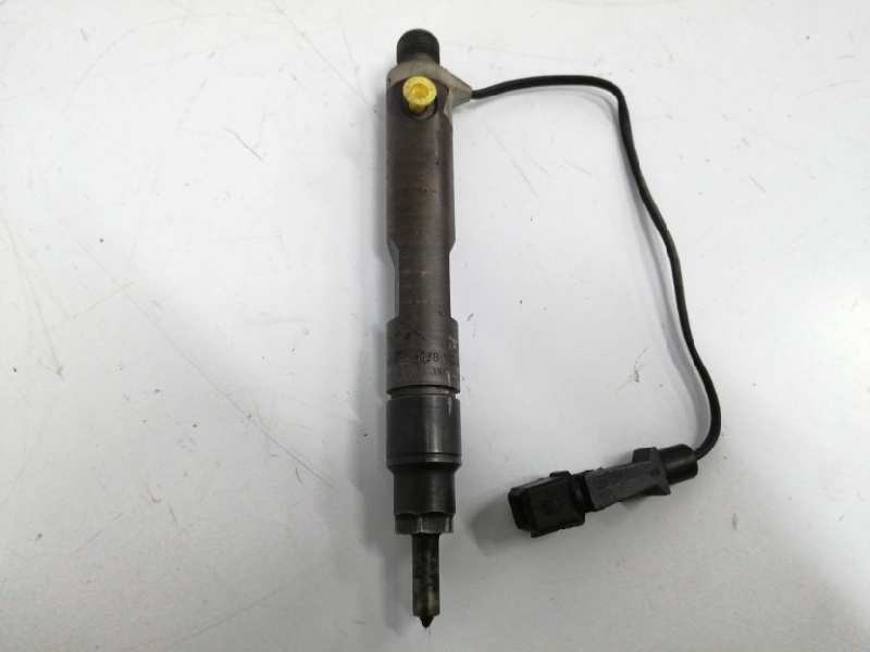 Recambio de inyector para volkswagen passat berlina (3b2) 1.9 tdi referencia OEM IAM 028130201S  PILOTADO