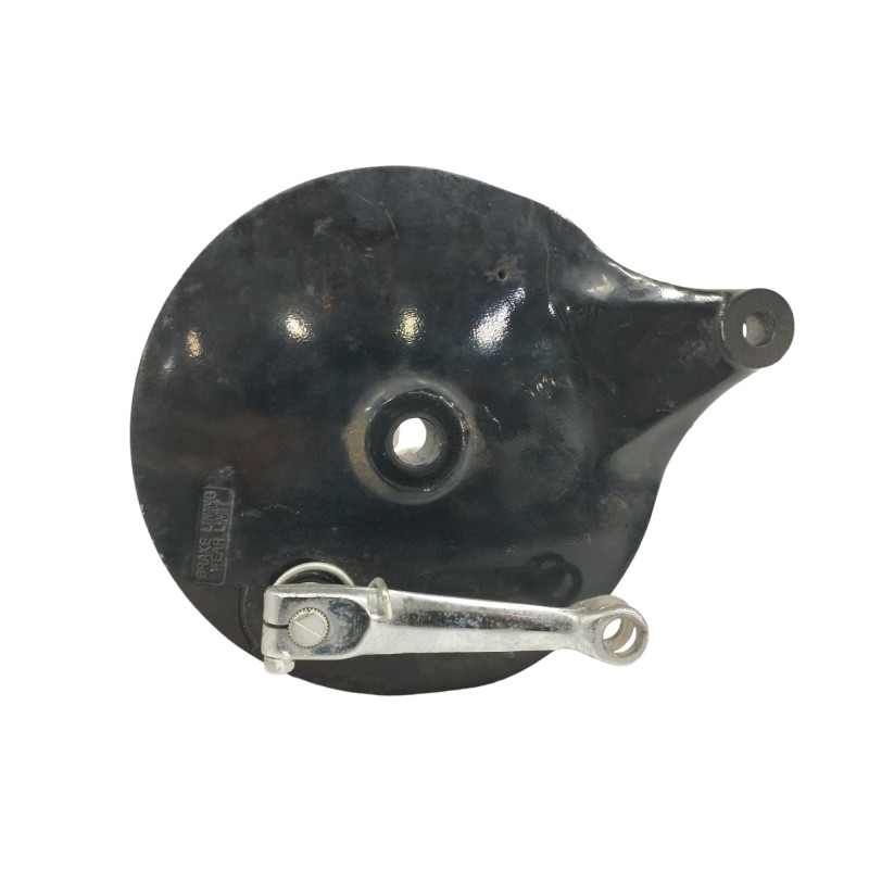 Recambio de freno tambor para suzuki vs / vl / vz 800 vz 800 marauder referencia OEM IAM 6421038A7013L 6440038820000 