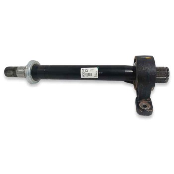 Recambio de transmision delantera derecha para ssangyong tivoli 1.5 g15dtf referencia OEM IAM   