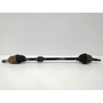 TRANSMISION DELANTERA DERECHA 391001U600 