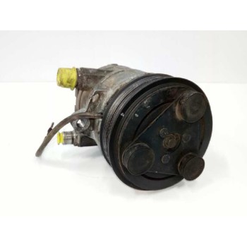 Recambio de compresor aire acondicionado para suzuki vitara se/sv (et) 1.9 td largo lujo referencia OEM IAM 06302702 864A359785 