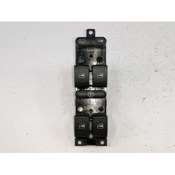 Recambio de mando elevalunas delantero izquierdo para volkswagen passat berlina (3b3) comfortline referencia OEM IAM 1J4959857B 