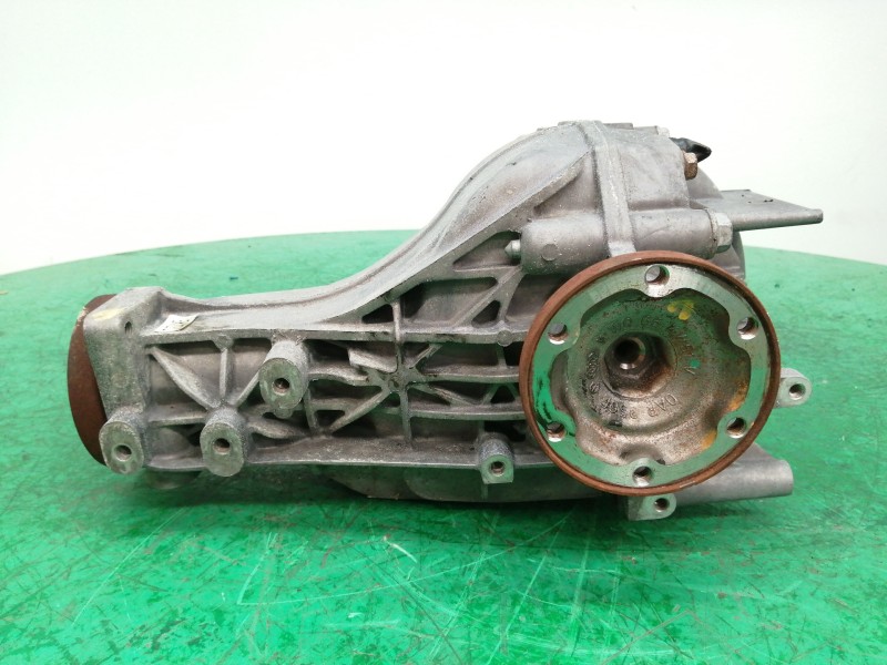 Recambio de diferencial trasero para audi a8 (4e2) 3.0 v6 24v tdi referencia OEM IAM HNM Recambio de diferencial trasero para audi a8 (4e2) 3.0 v6 24v tdi referencia OEM IAM HNM