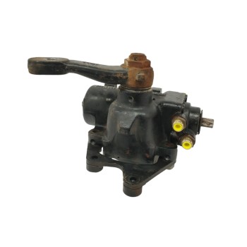 Recambio de caja direccion para nissan cabstar e (tl_, vl_) 125.35, 125.45 (tl0, vl0) referencia OEM IAM 492109X200 TAS15M605 