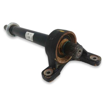 Recambio de transmision delantera derecha para ssangyong tivoli 1.5 g15dtf referencia OEM IAM   