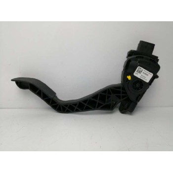 Recambio de potenciometro pedal para opel crossland x 1.2 referencia OEM IAM 3637657 6PV00994961 