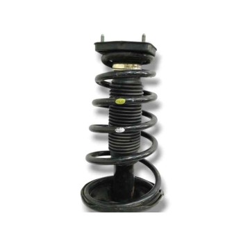 Recambio de amortiguador trasero derecho para hyundai tucson (jm) 2.0 crdi referencia OEM IAM 553612E501  