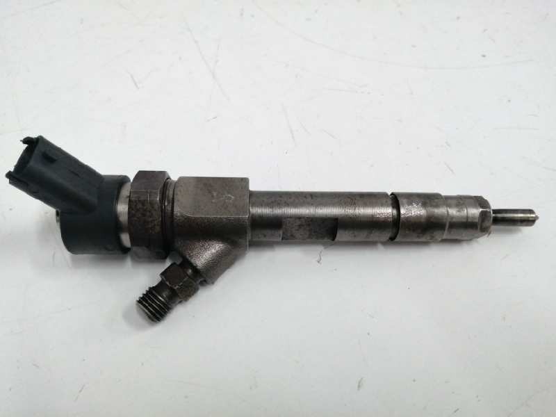 Recambio de inyector para renault master desde ´98 base, caja cerrada l1h1 rs 3078 referencia OEM IAM 8200238528 0445110146 
