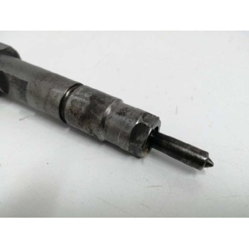 Recambio de inyector para renault master desde ´98 base, caja cerrada l1h1 rs 3078 referencia OEM IAM 8200238528 0445110146 
