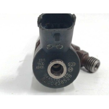 Recambio de inyector para renault master desde ´98 base, caja cerrada l1h1 rs 3078 referencia OEM IAM 8200238528 0445110146 
