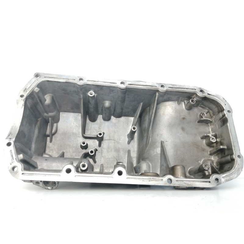 Recambio de carter para opel insignia berlina 2.0 16v cdti referencia OEM IAM 55567087  