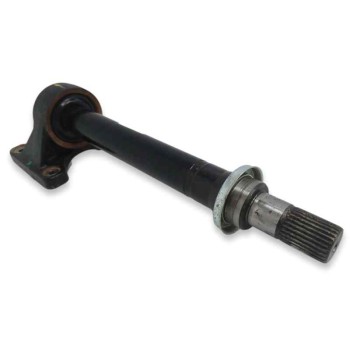 Recambio de transmision delantera derecha para ssangyong tivoli 1.5 g15dtf referencia OEM IAM   