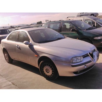 alfa romeo 156 (116) del año 1998